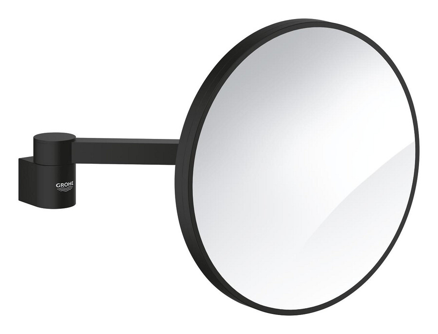 miroir de rasage