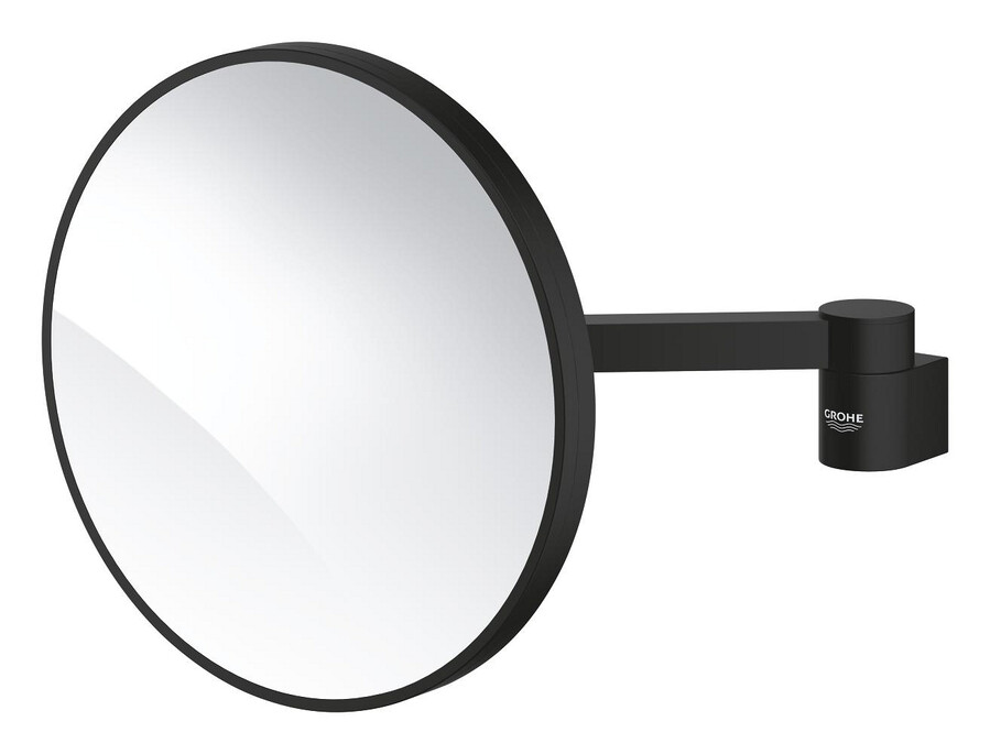 miroir de rasage