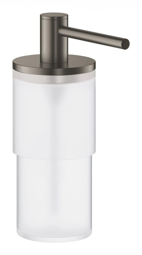 distributeur de savon
