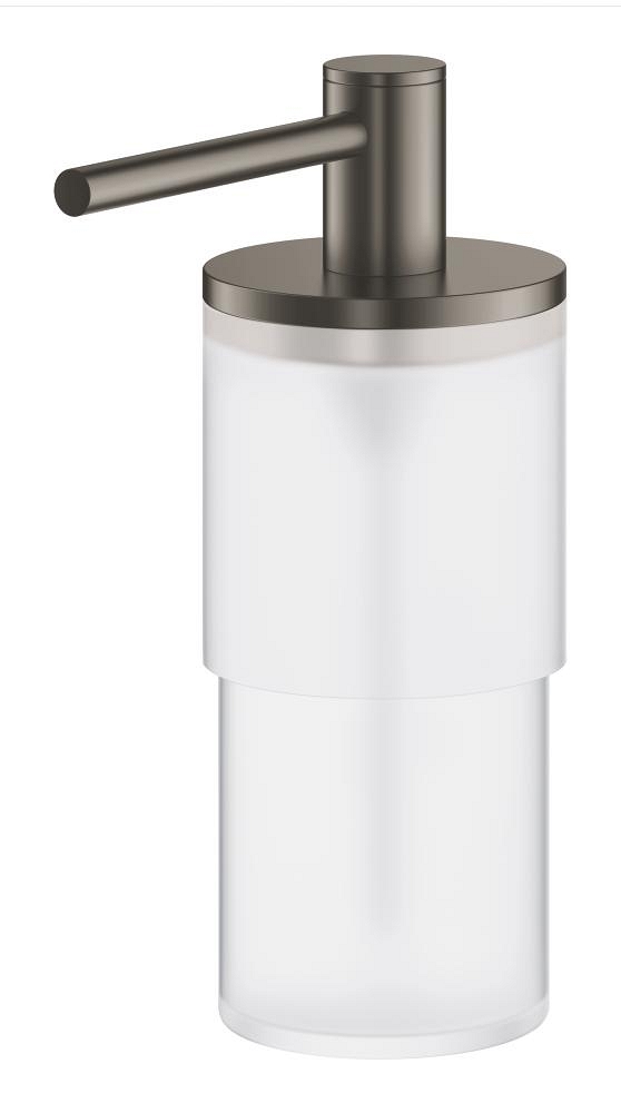 distributeur de savon