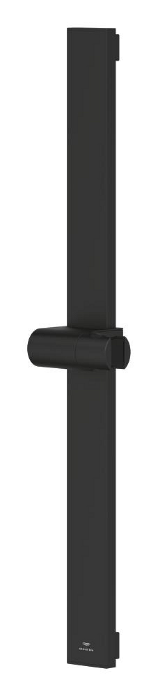 barre de douche 600 mm