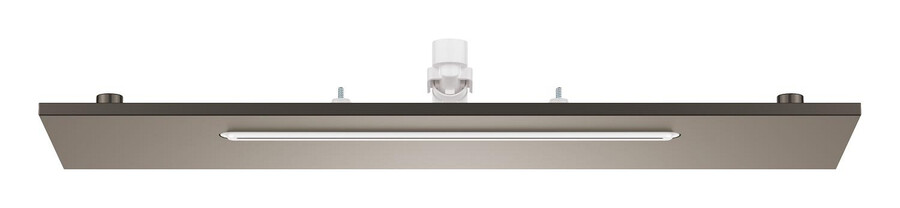 couverture de douche de plafond avec forme de jet
