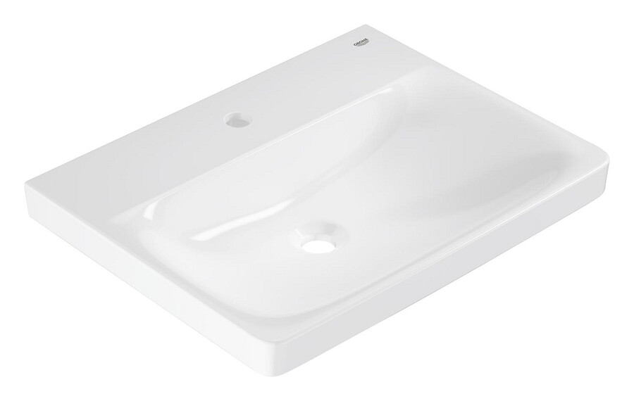 lavabo 60 fixations murales non incluses