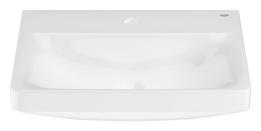 lavabo 60 fixations murales non incluses