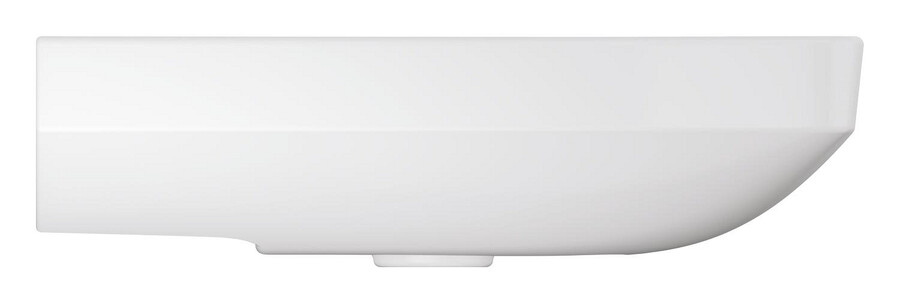 lavabo 60 fixations murales non incluses