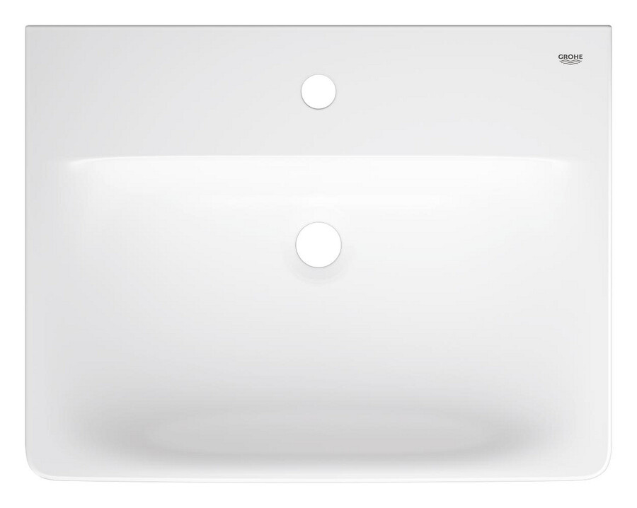 lavabo 60 fixations murales non incluses