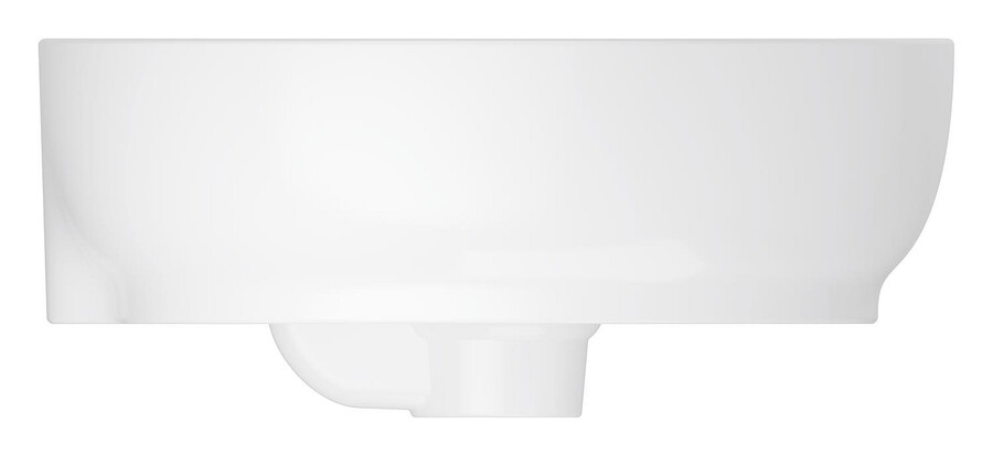 vasque à poser 80