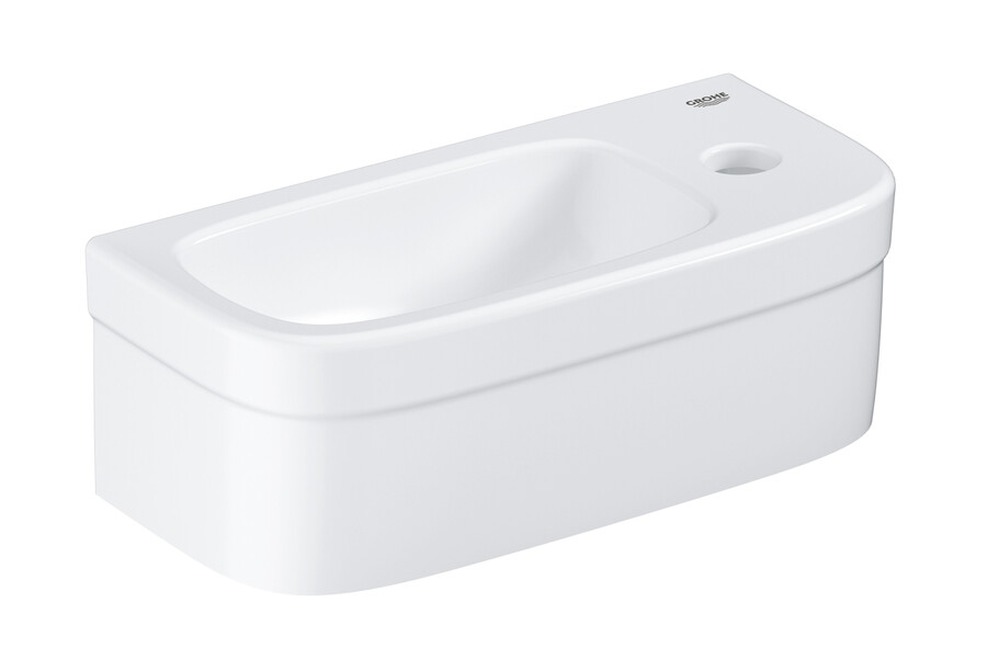 lavabo compact
