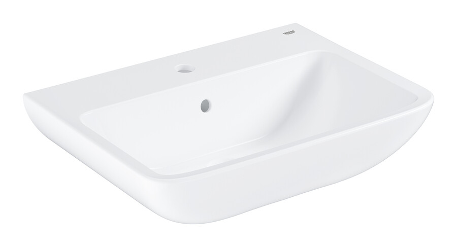 lavabo 60 fixations murales non incluses