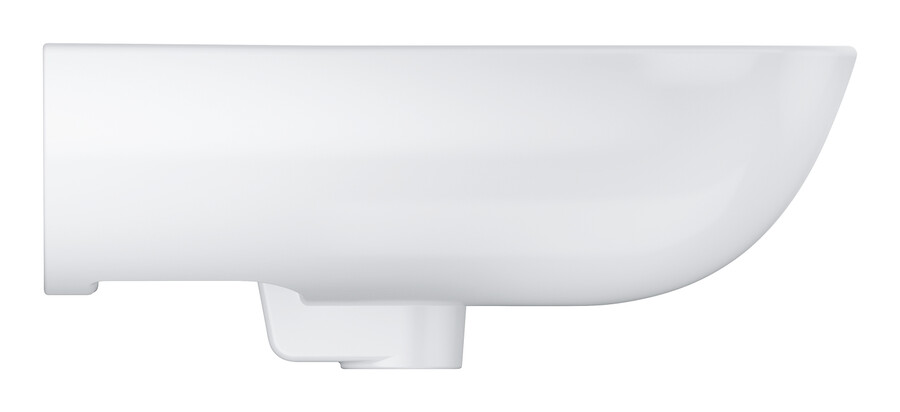lavabo 60 fixations murales non incluses