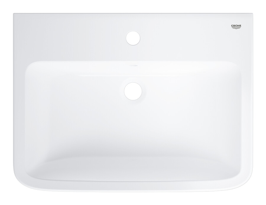 lavabo 60 fixations murales non incluses
