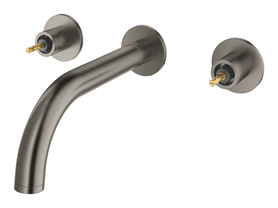 mitigeur de lavabo 3 trous taille m