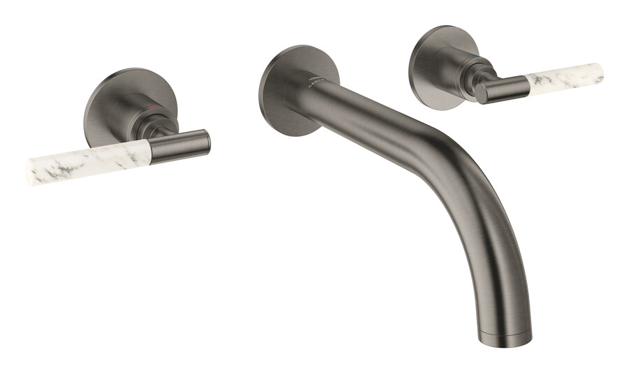 mitigeur de lavabo 3 trous taille m