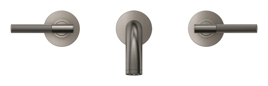 mitigeur de lavabo 3 trous taille m