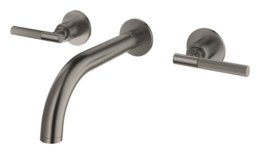 mitigeur de lavabo 3 trous taille m