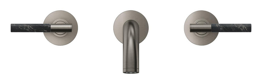 mitigeur de lavabo 3 trous taille m