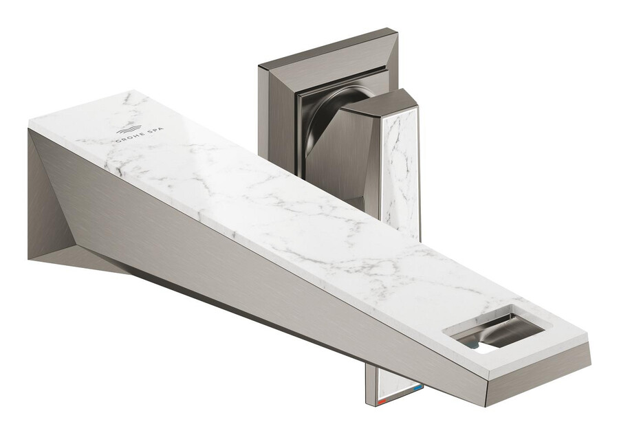 mitigeur de lavabo 2 trous taille m
