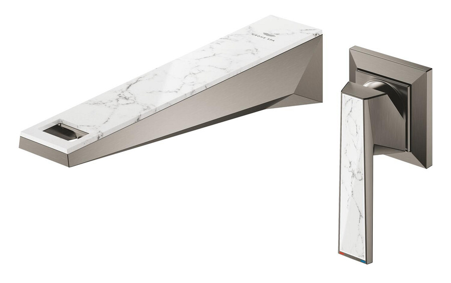 mitigeur de lavabo 2 trous taille m