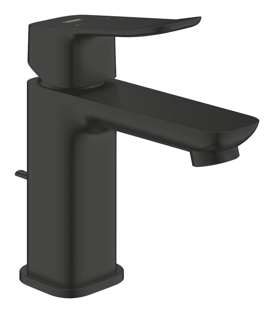 robinet de lavabo - taille s - bonde clic-clac