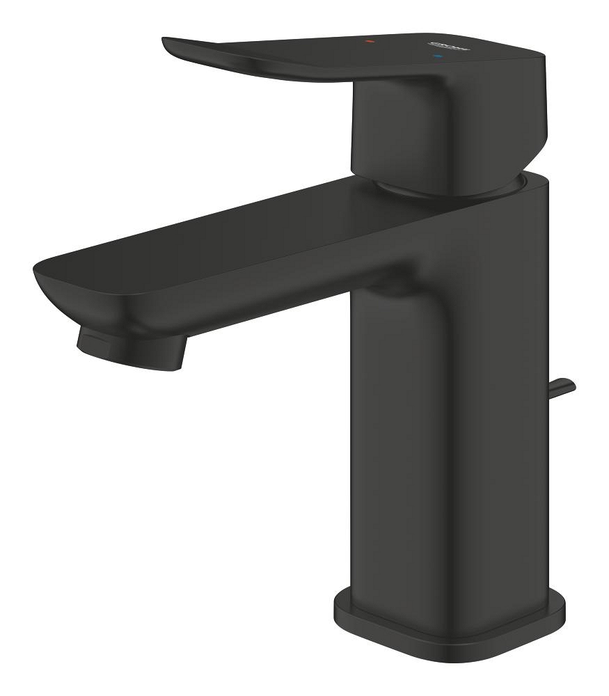 robinet de lavabo - taille s - bonde clic-clac