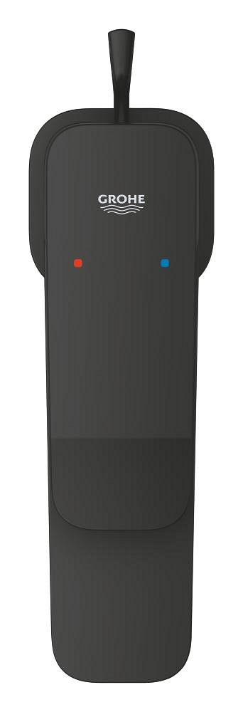robinet de lavabo - taille s - bonde clic-clac