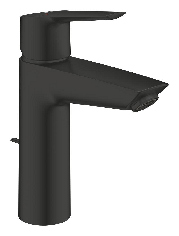 mitigeur de lavabo monocommande taille m