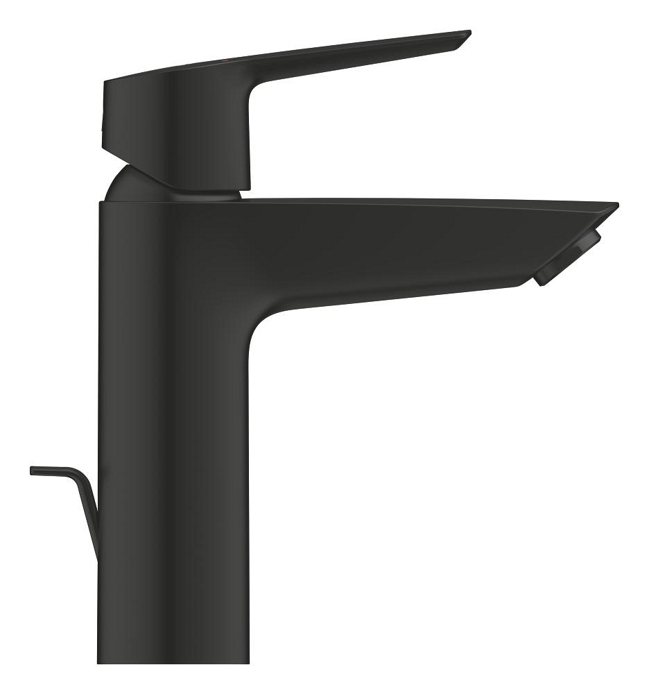 mitigeur de lavabo monocommande taille m