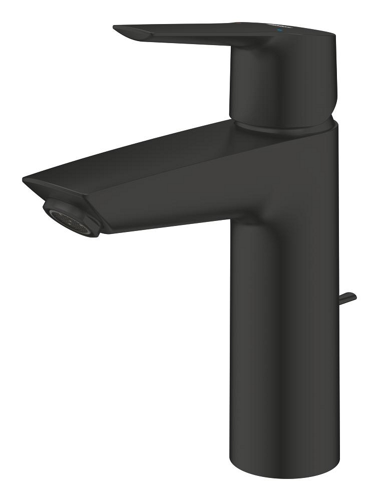 mitigeur de lavabo monocommande taille m