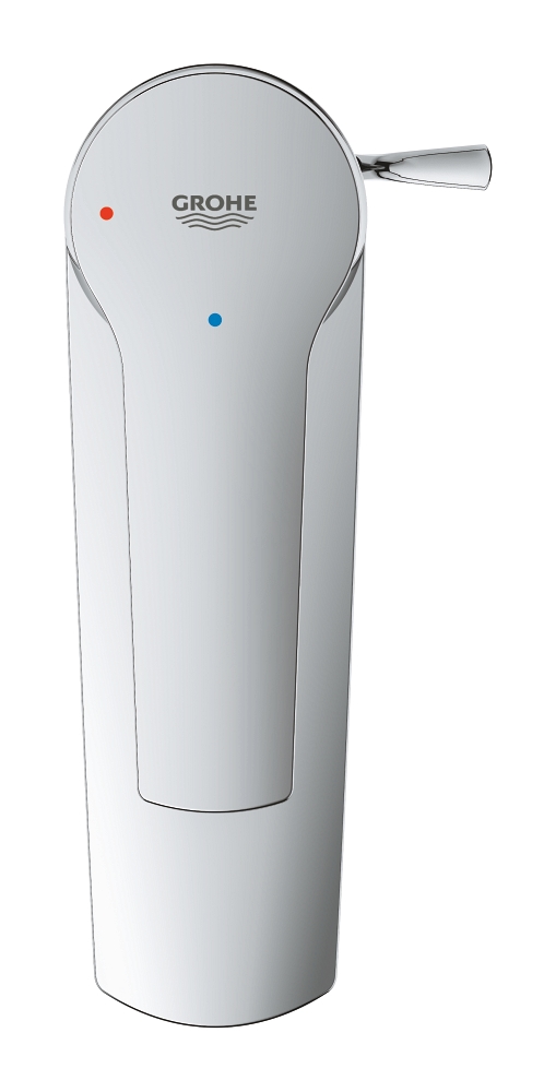 robinet de lavabo - taille s - bonde clic-clac