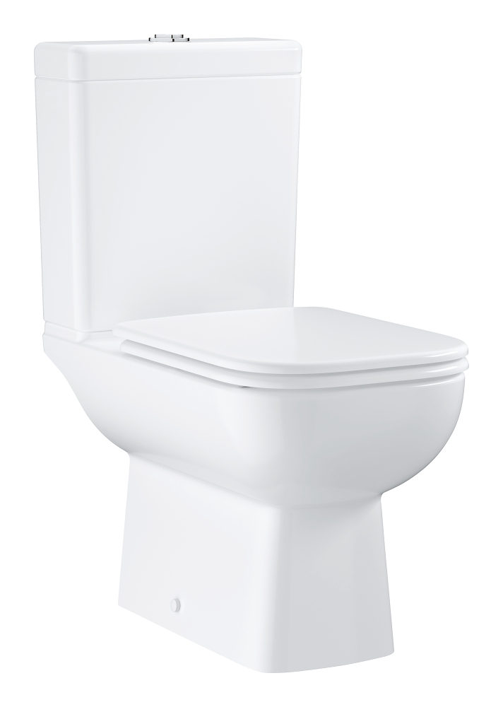 wc à couplage étroit