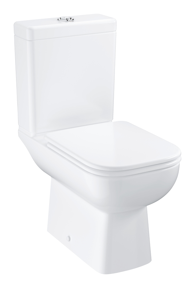 wc à couplage étroit