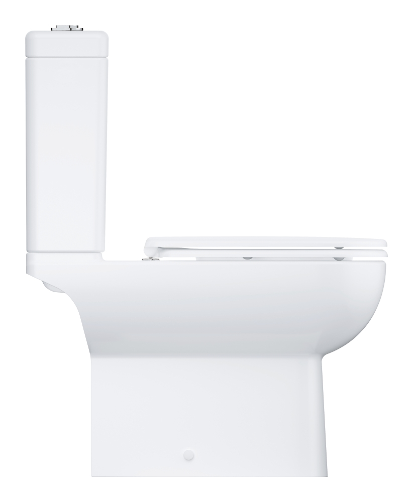 wc à couplage étroit