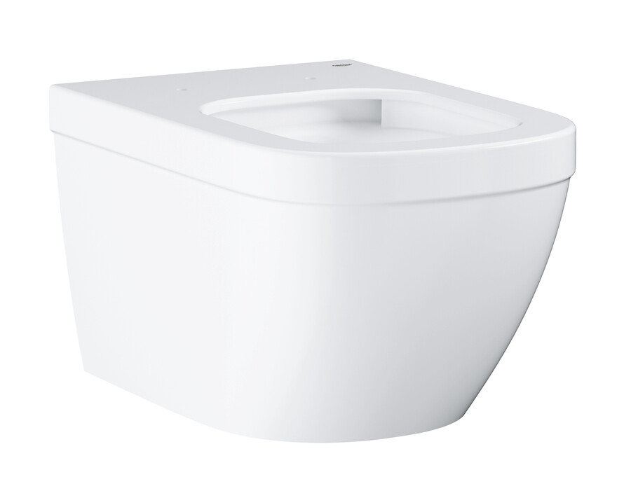 wc suspendu